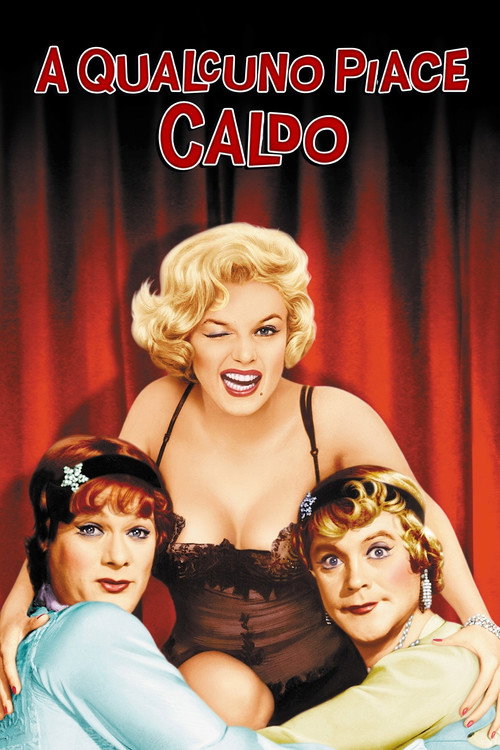 A qualcuno piace caldo