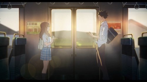 Koe no Katachi (2016) Subtitle Indonesia