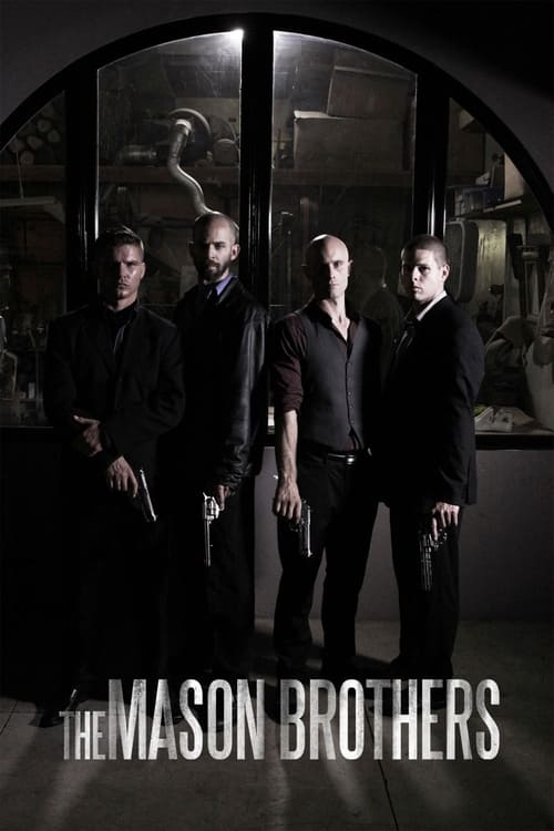 The Mason Brothers poster