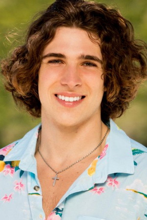Xander Hastings photo 2