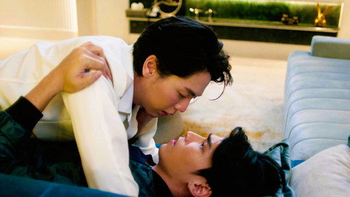 The Most Familiar Stranger