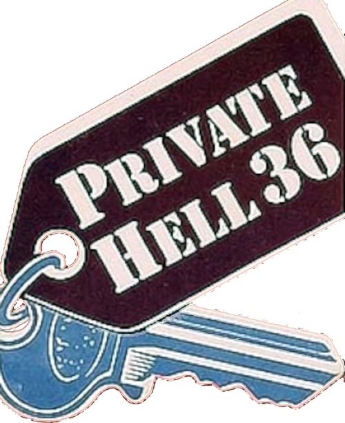 Private Hell 36