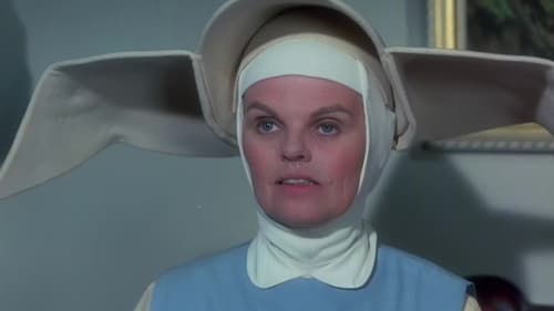 The Flying Nun, S03E03 - (1969)
