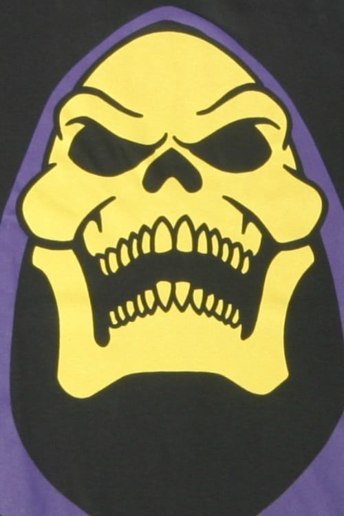 Skeletor's Revenge 1986