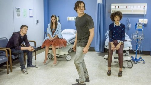 Ravenswood: 1×2