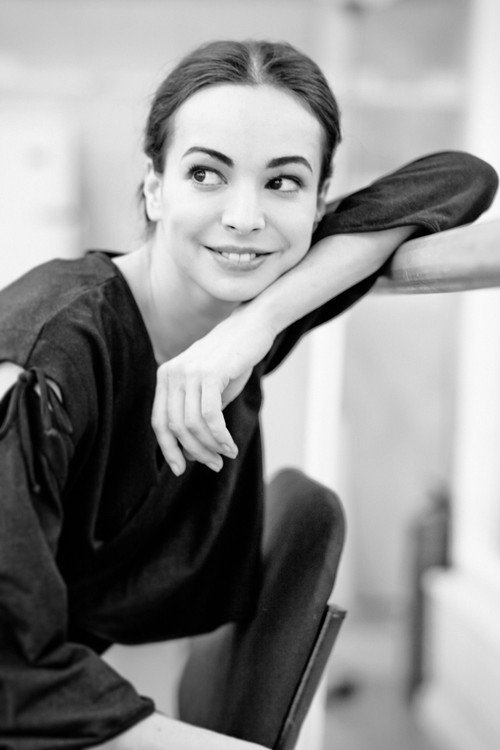 Diana Vishneva photo 4