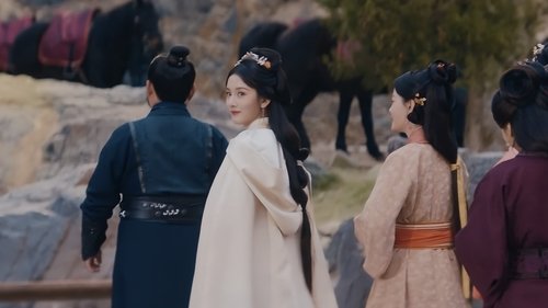 A Prisioneira da Beleza: 1×19
