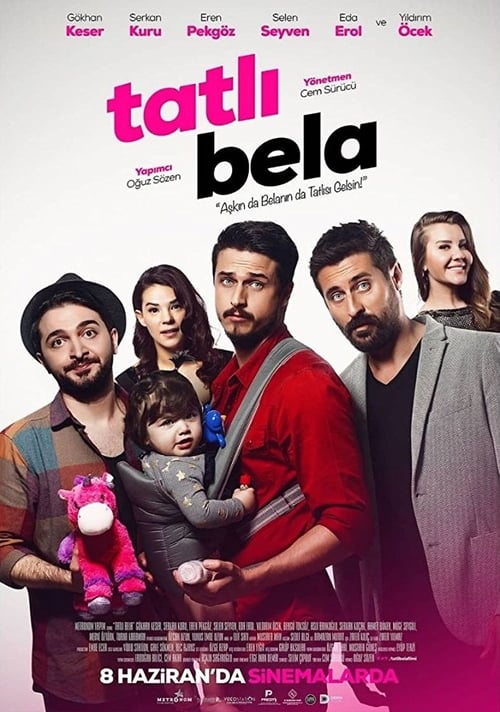 Tatlı Bela 2018