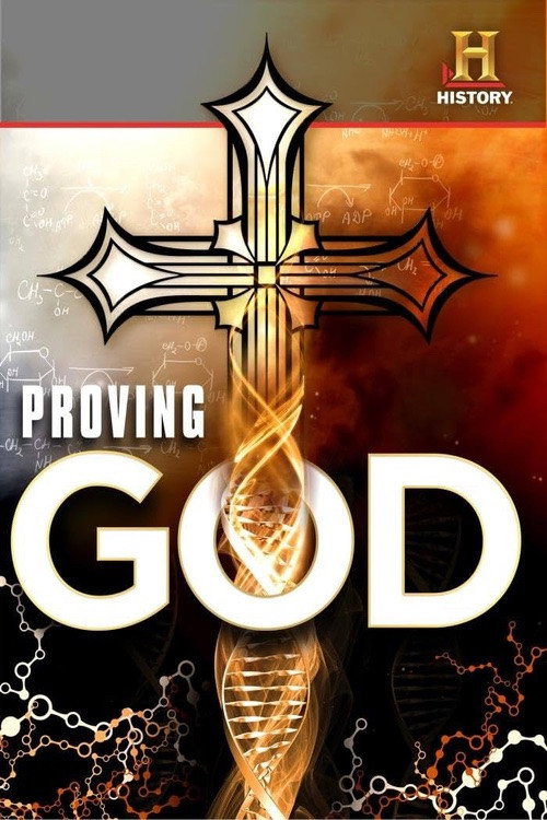 Proving God