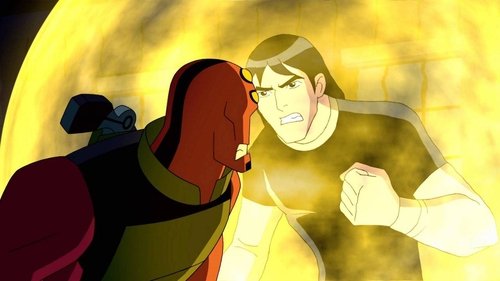 Assistir Ben 10: Força Alienígena S01E12 – 1×12 – Dublado Assistir Ben 10: Força Alienígena S01E12 – 1×12 – Dublado