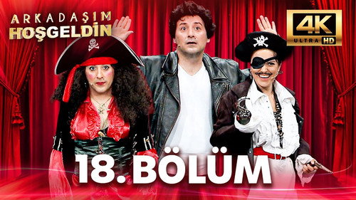 Episode 18 | Erdil Yaşaroğlu