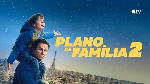 The Family Plan 2 Movie Screenshot