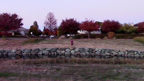 i've been running n shi