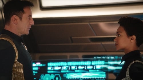 Star Trek: Discovery: 1×10