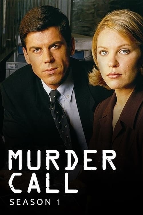 Murder Call, S01E10 - (1997)