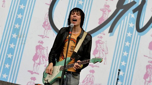 The Cribs