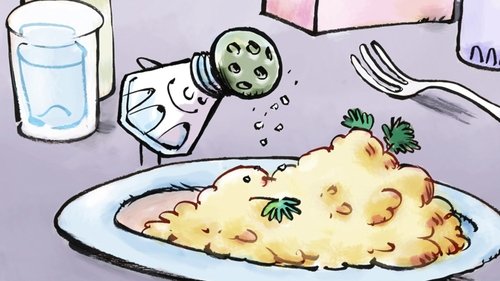 Yummy Yummy!