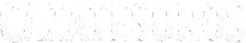 Cazatesoros