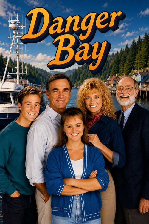 Escena 5 de Danger Bay