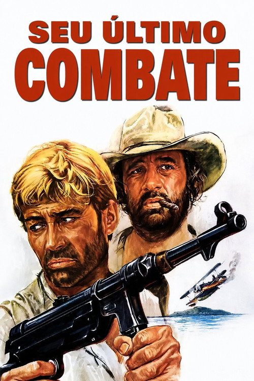 Seu Último Combate