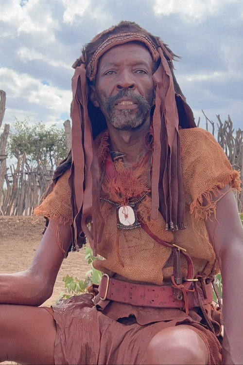 Tjipangandjara