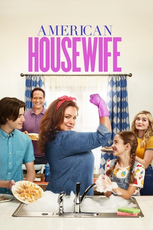 Image American Housewife