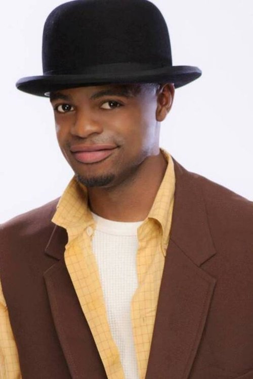 Image de Kevin Jamal Woods