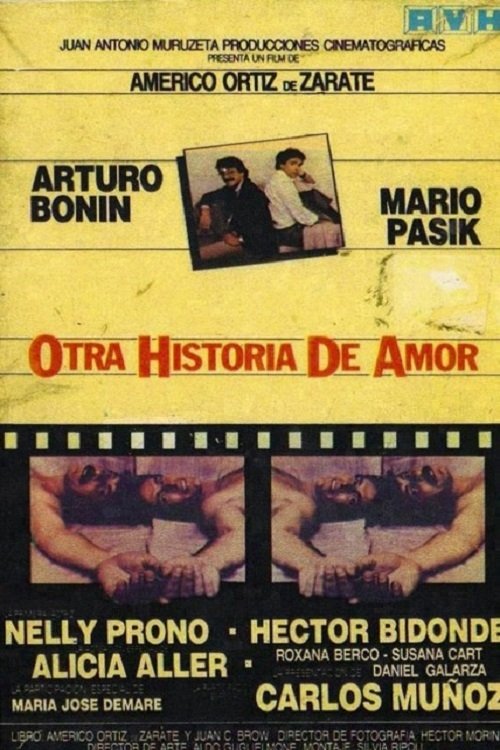 Otra Historia de Amor 1986