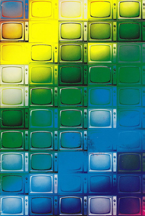 Latvijas Televīzijai 50