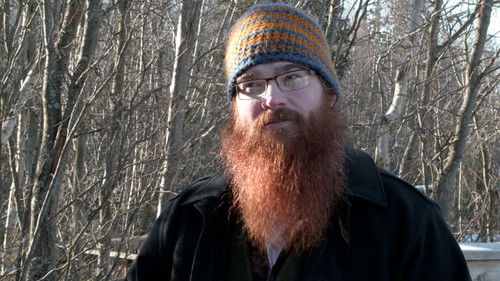 Hunted by the Hairy Man