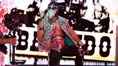 ROH on HonorClub Episode 166