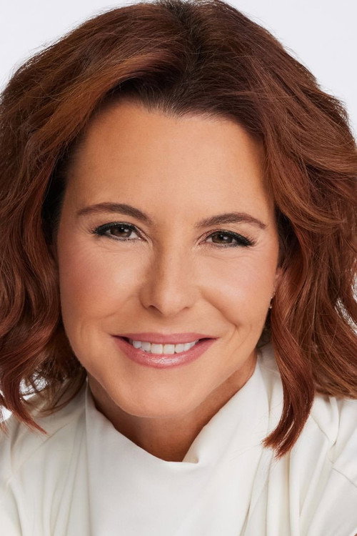 Stephanie Ruhle