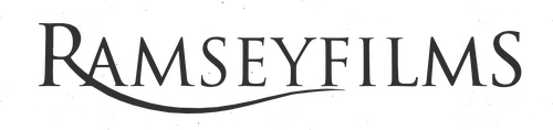 Ramsey Films logo