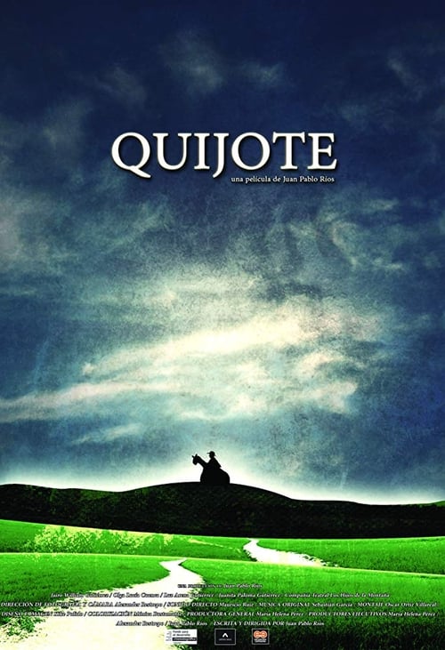 Quijote 2012