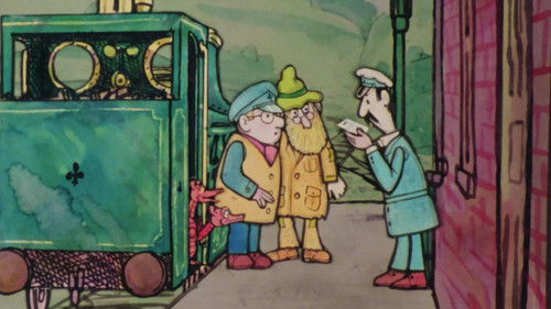 Image de l'épisode 20