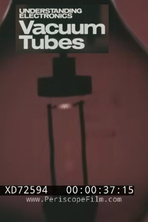 UNDERSTANDING ELECTRONICS: VACUUM TUBES