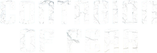 Contagion of Fear