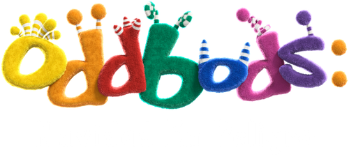 Oddbods: The Festive Menace
