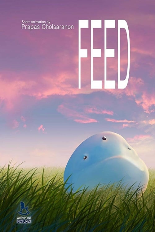 ฟีด (2013) poster
