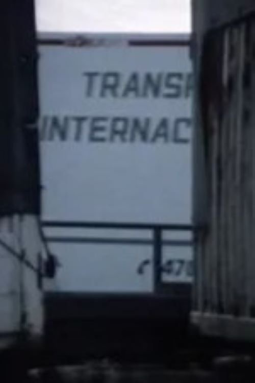 INTERNACIONALES (1988) poster
