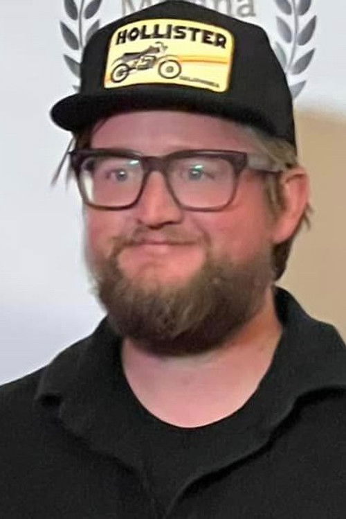 Foto de Jared Michael Fry