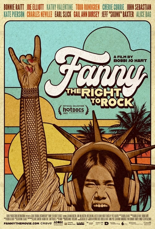 Fanny: The Right to Rock Box Office