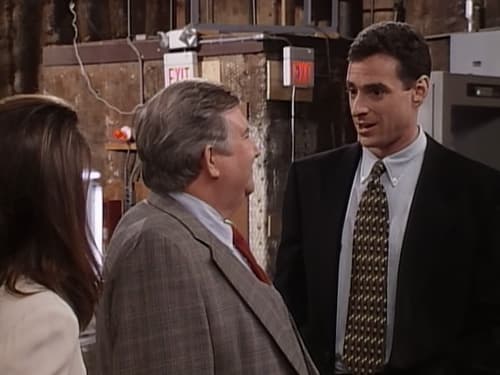 Episodio 13: La productora