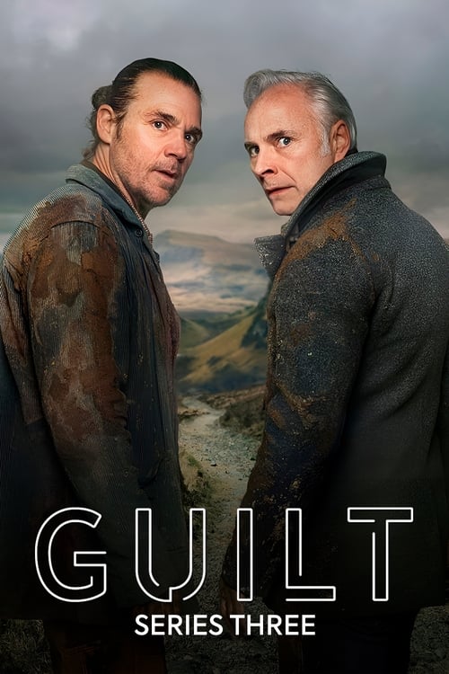 Where to stream Guilt Season 3