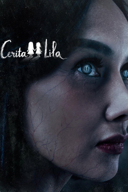 Cerita Lila poster