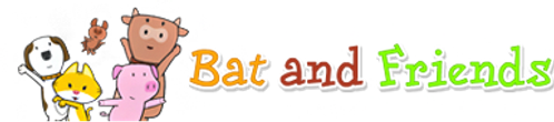 Bat and Friends