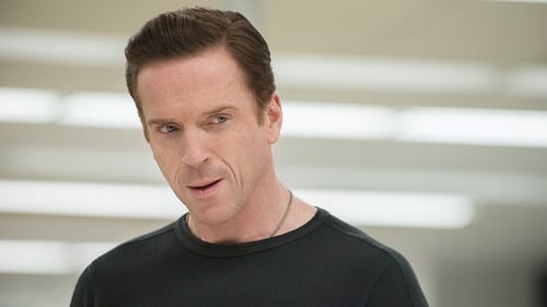 Billions: 1×8