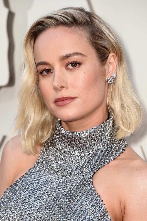 A picture of Brie Larson