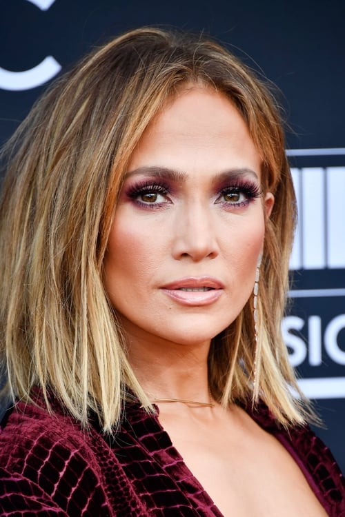 Kép: Jennifer Lopez színész profilképe