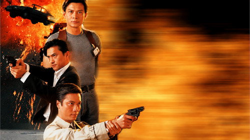 The Criminal Investigator